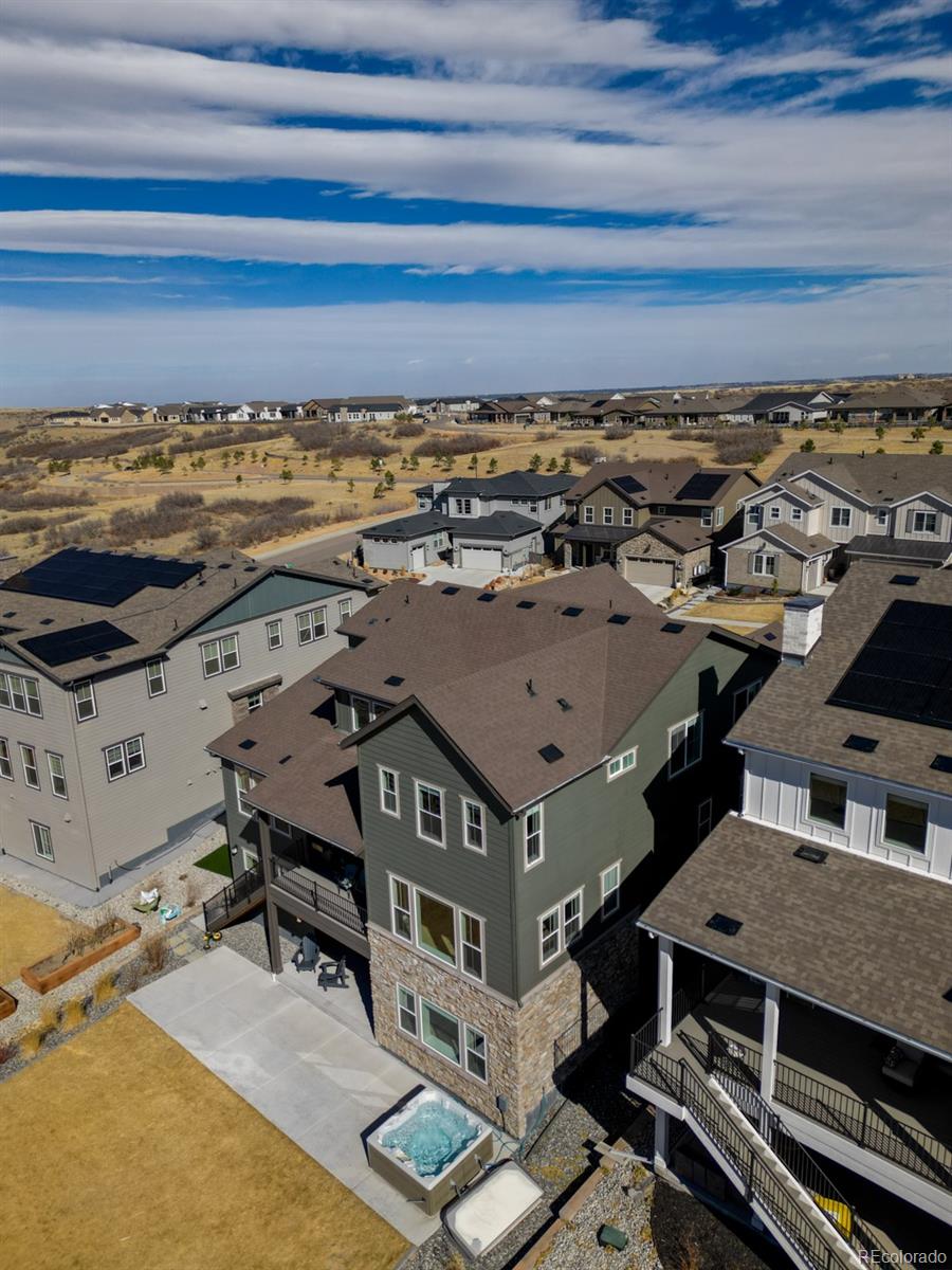 6955 Sunstrand Court Castle Pines CO 80108