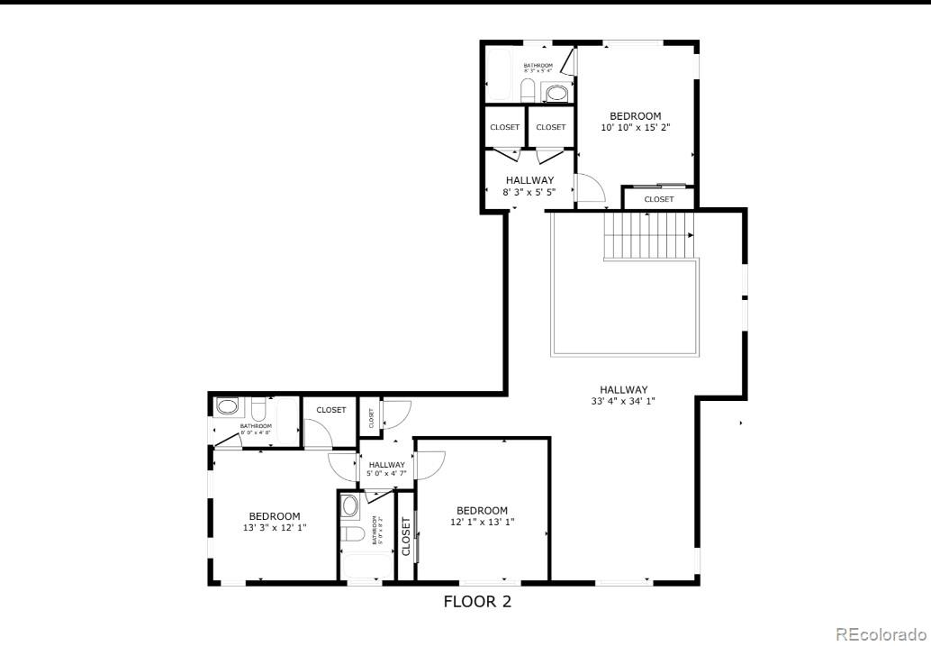 6955 Sunstrand Court Castle Pines CO 80108