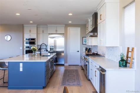 6955 Sunstrand Court Castle Pines CO 80108