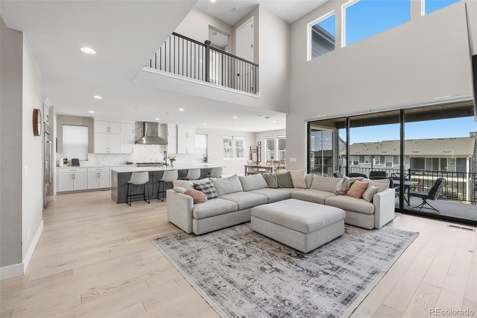 6955 Sunstrand Court Castle Pines CO 80108