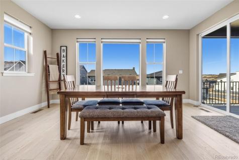 6955 Sunstrand Court Castle Pines CO 80108