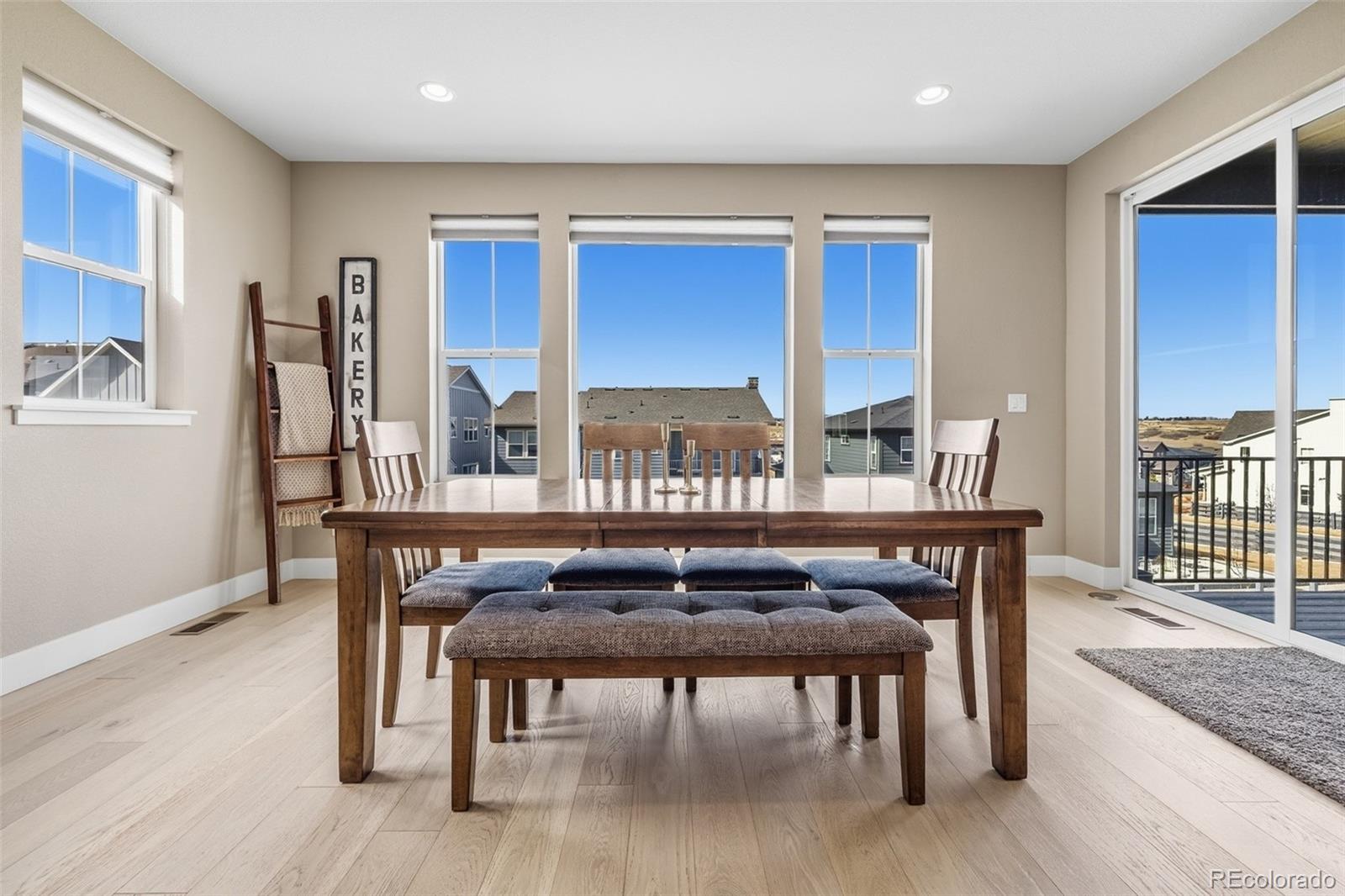 6955 Sunstrand Court Castle Pines CO 80108