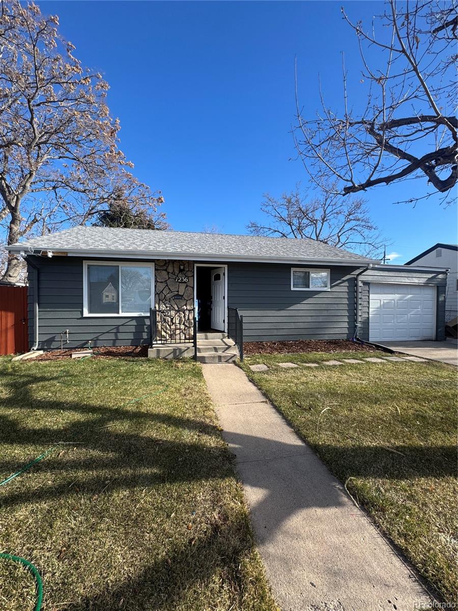 1236 S Bryant Street Denver CO 80219