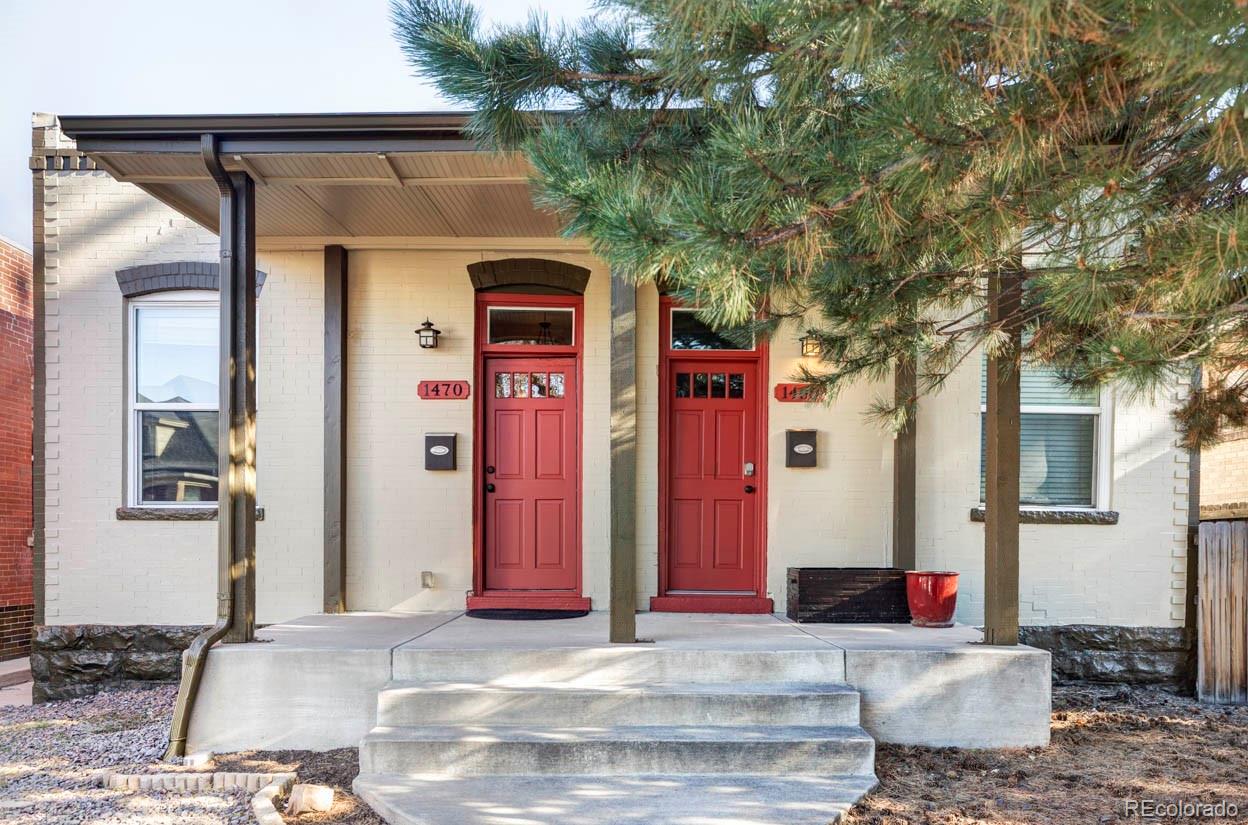 1470 Julian Street Denver CO 80204