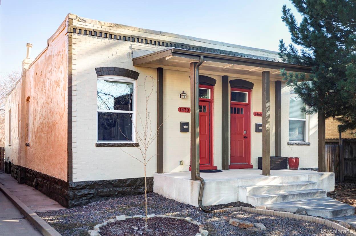 1470 Julian Street Denver CO 80204