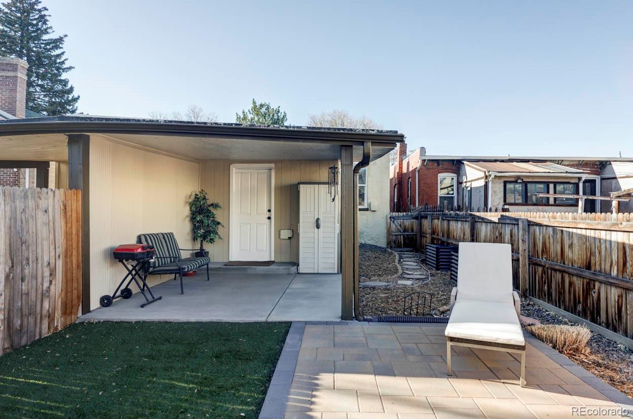 1470 Julian Street Denver CO 80204