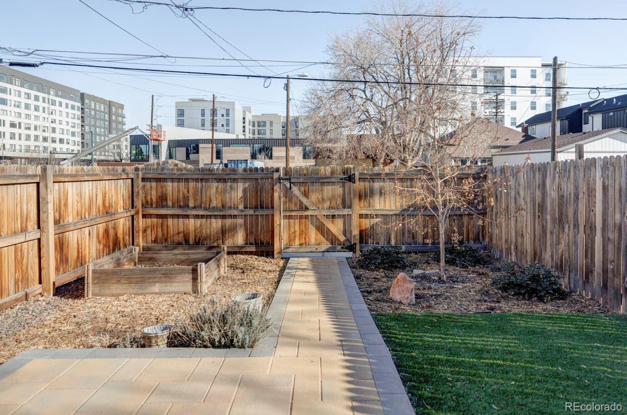 1470 Julian Street Denver CO 80204