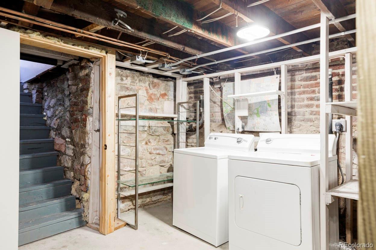 1470 Julian Street Denver CO 80204