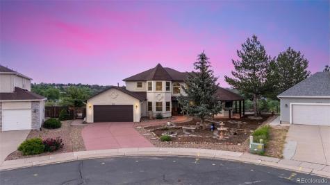 232 Crown High Court Colorado Springs CO 80904