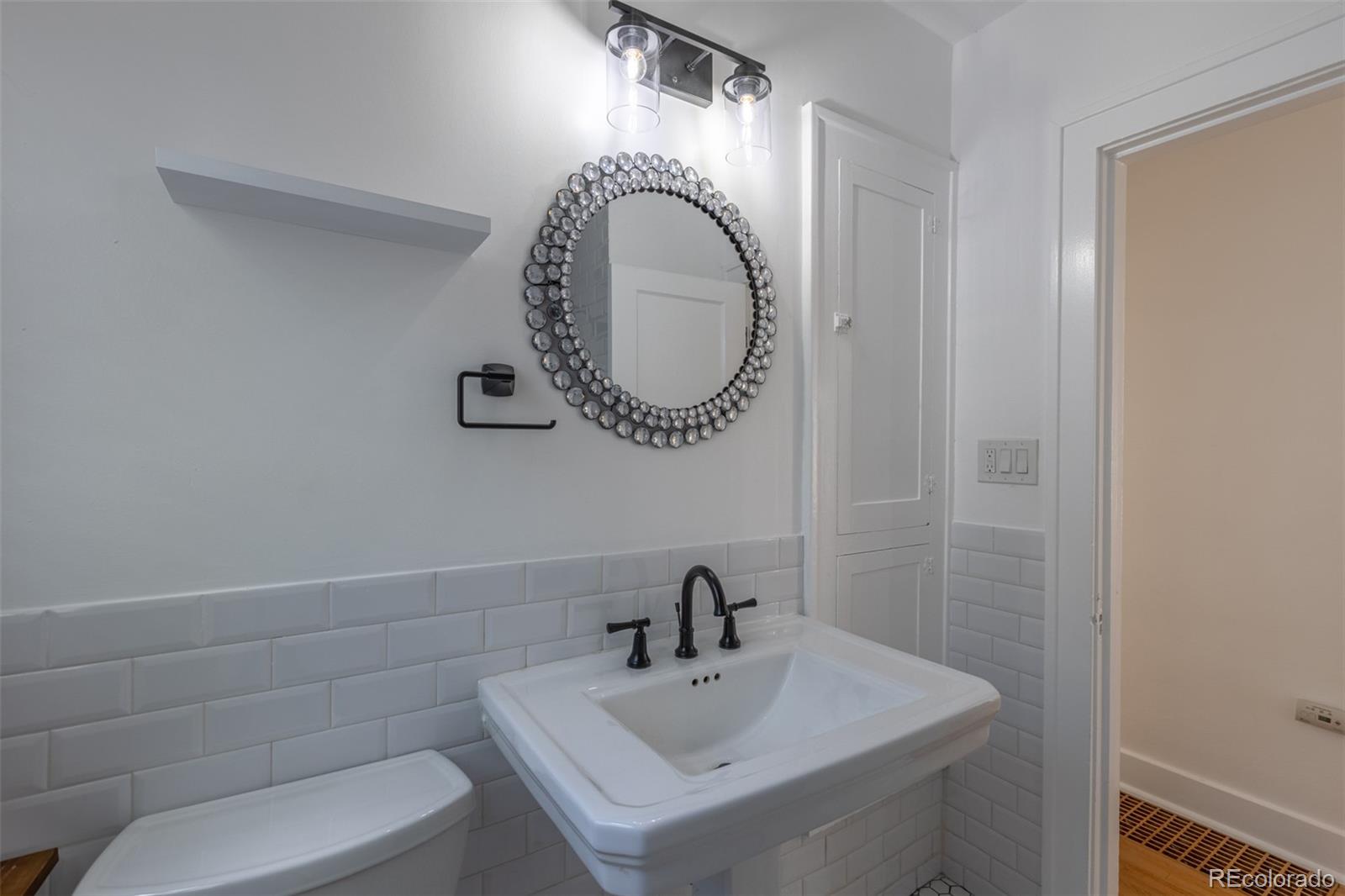 1734 S Franklin Street Denver CO 80210