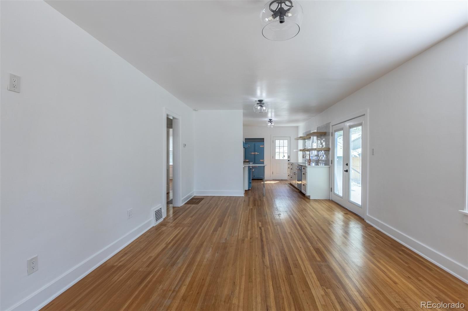 1734 S Franklin Street Denver CO 80210