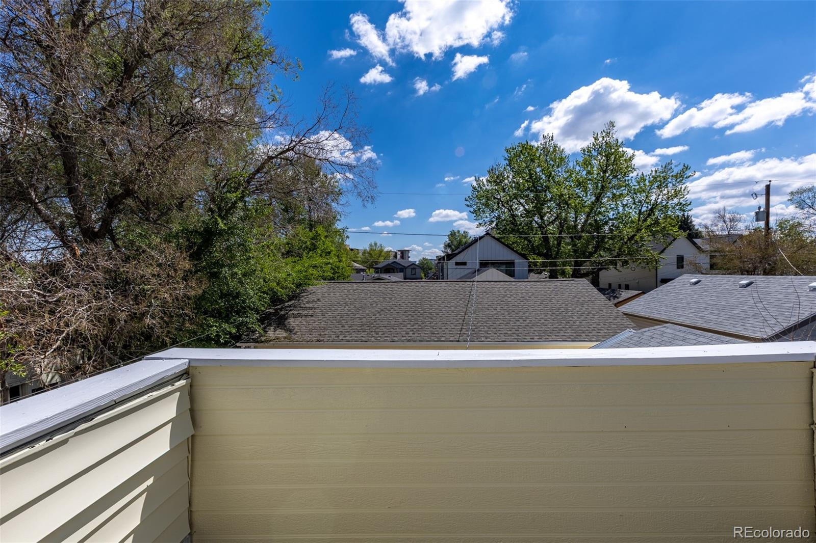 1734 S Franklin Street Denver CO 80210