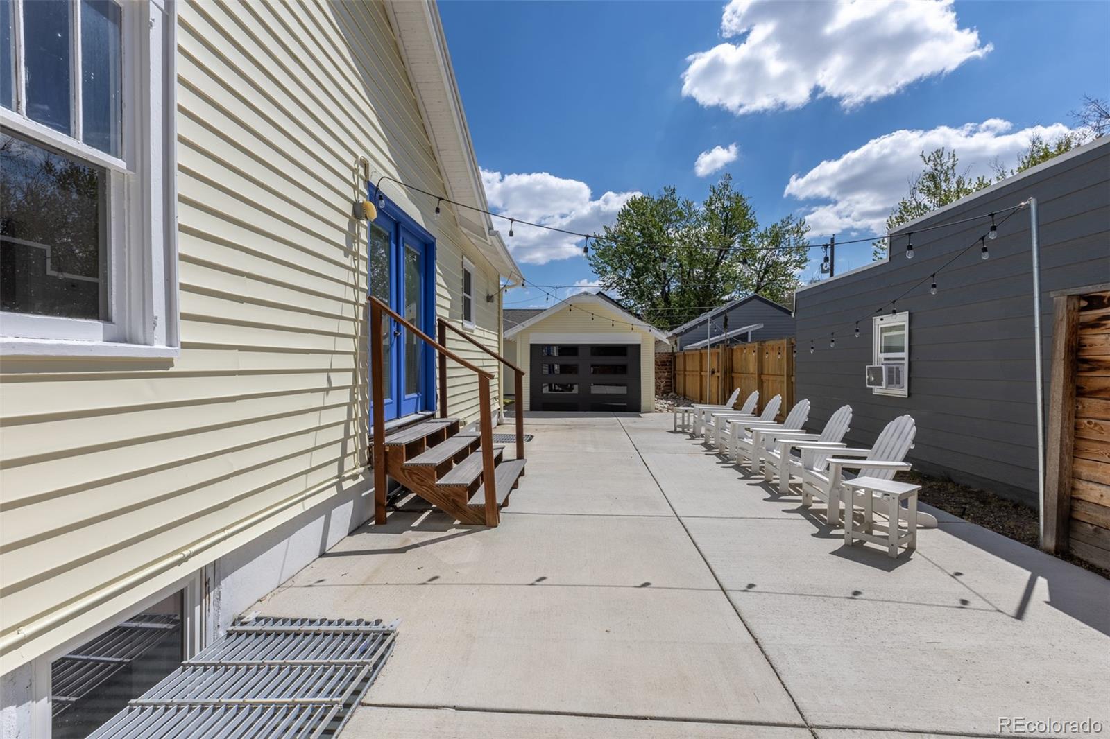 1734 S Franklin Street Denver CO 80210