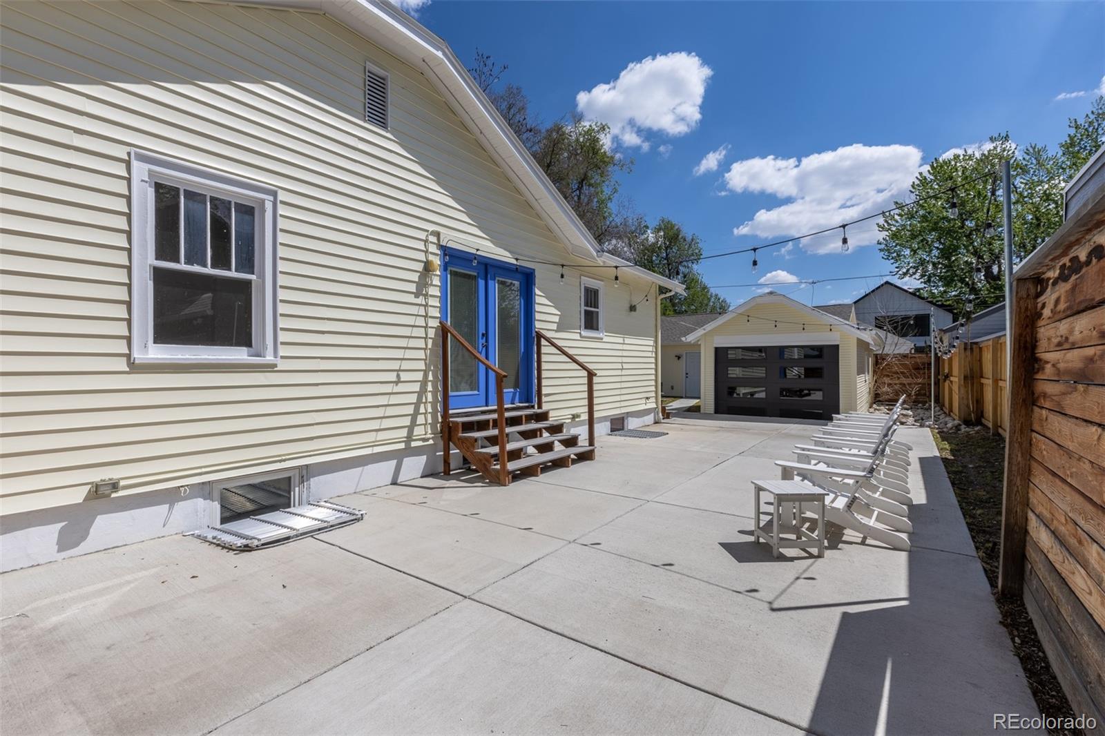 1734 S Franklin Street Denver CO 80210