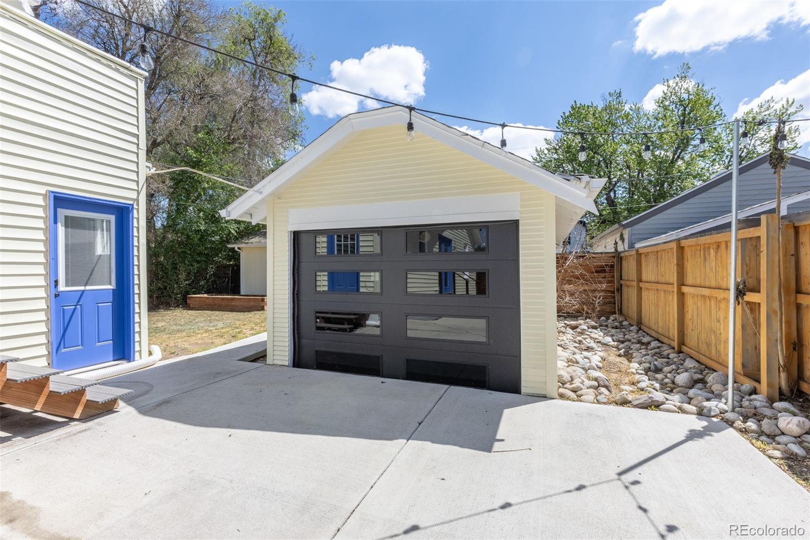 1734 S Franklin Street Denver CO 80210