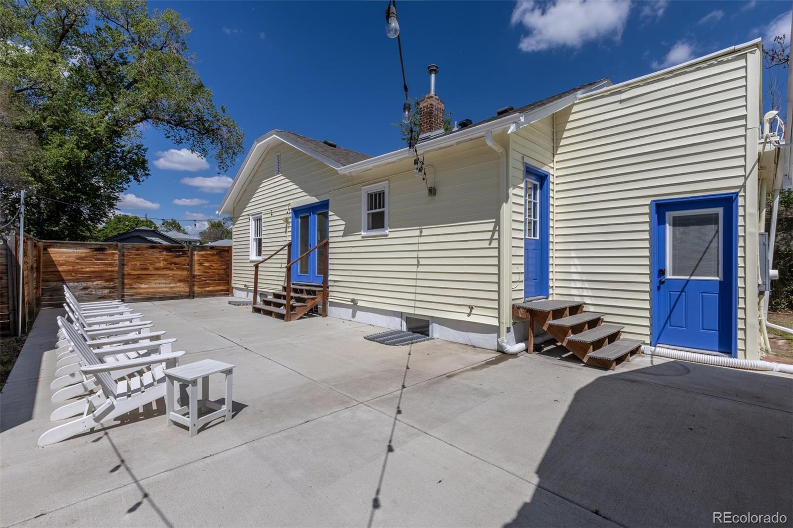 1734 S Franklin Street Denver CO 80210