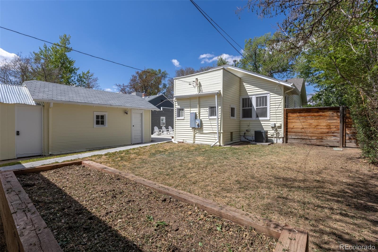 1734 S Franklin Street Denver CO 80210