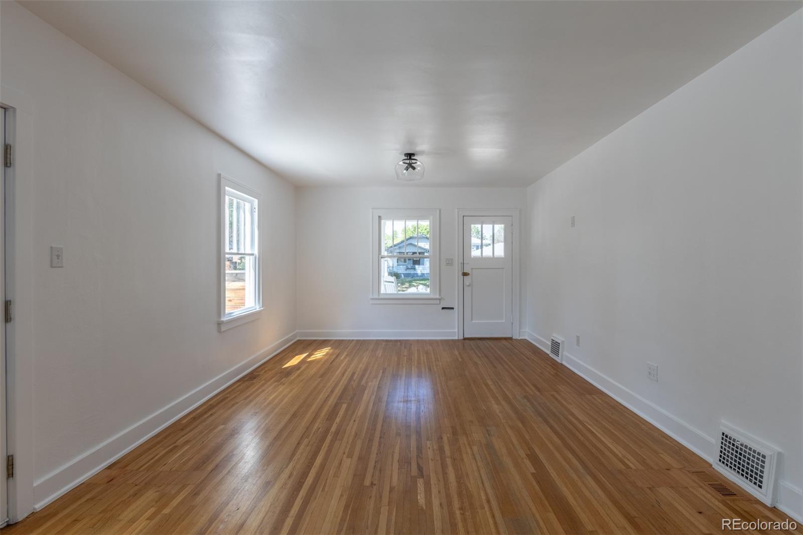 1734 S Franklin Street Denver CO 80210