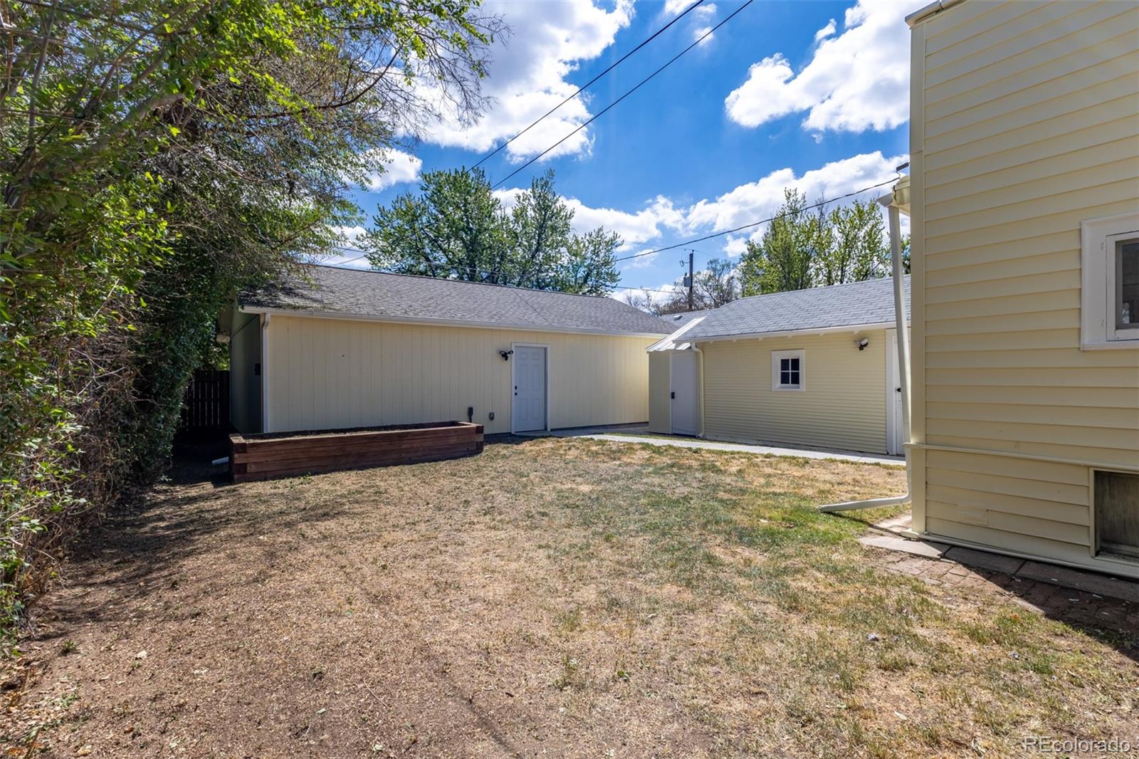 1734 S Franklin Street Denver CO 80210