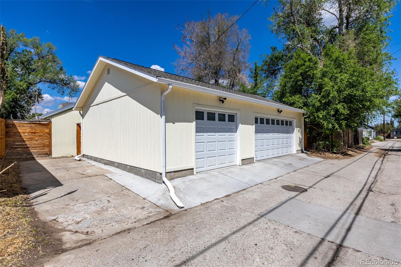 1734 S Franklin Street Denver CO 80210