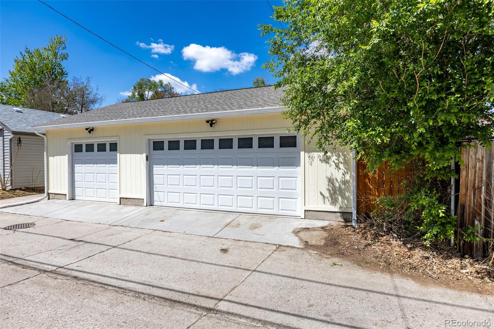 1734 S Franklin Street Denver CO 80210