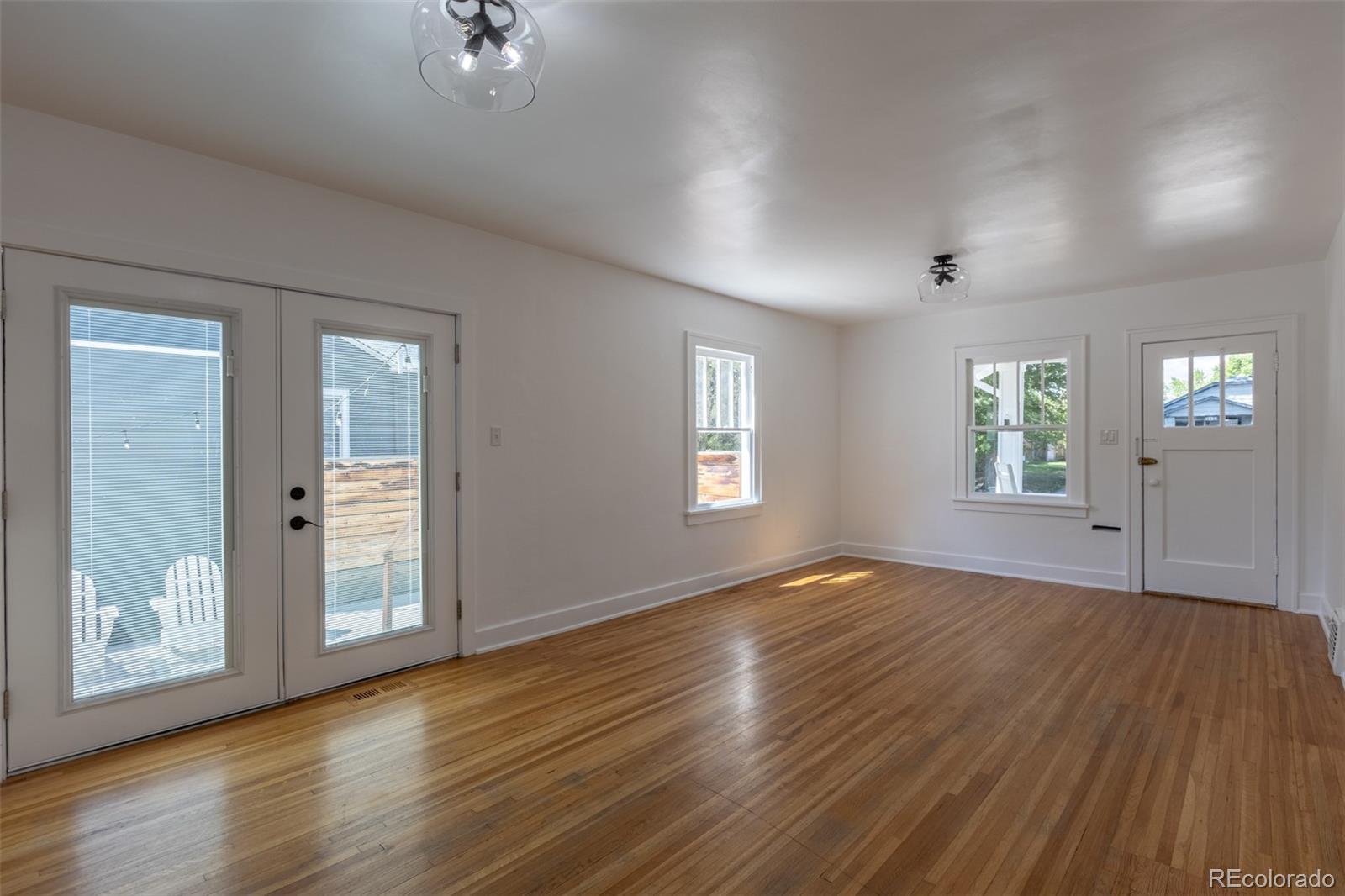 1734 S Franklin Street Denver CO 80210