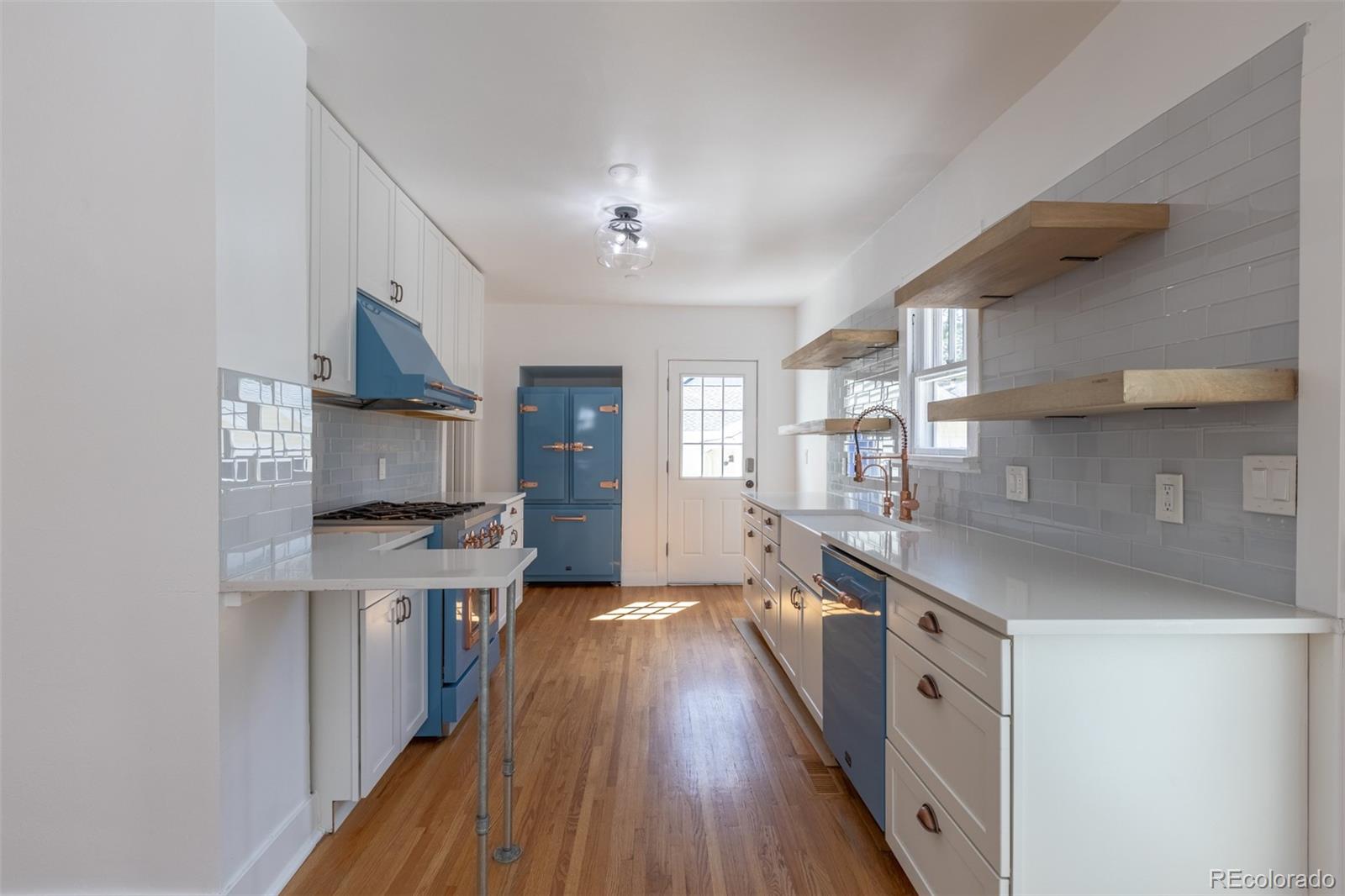 1734 S Franklin Street Denver CO 80210