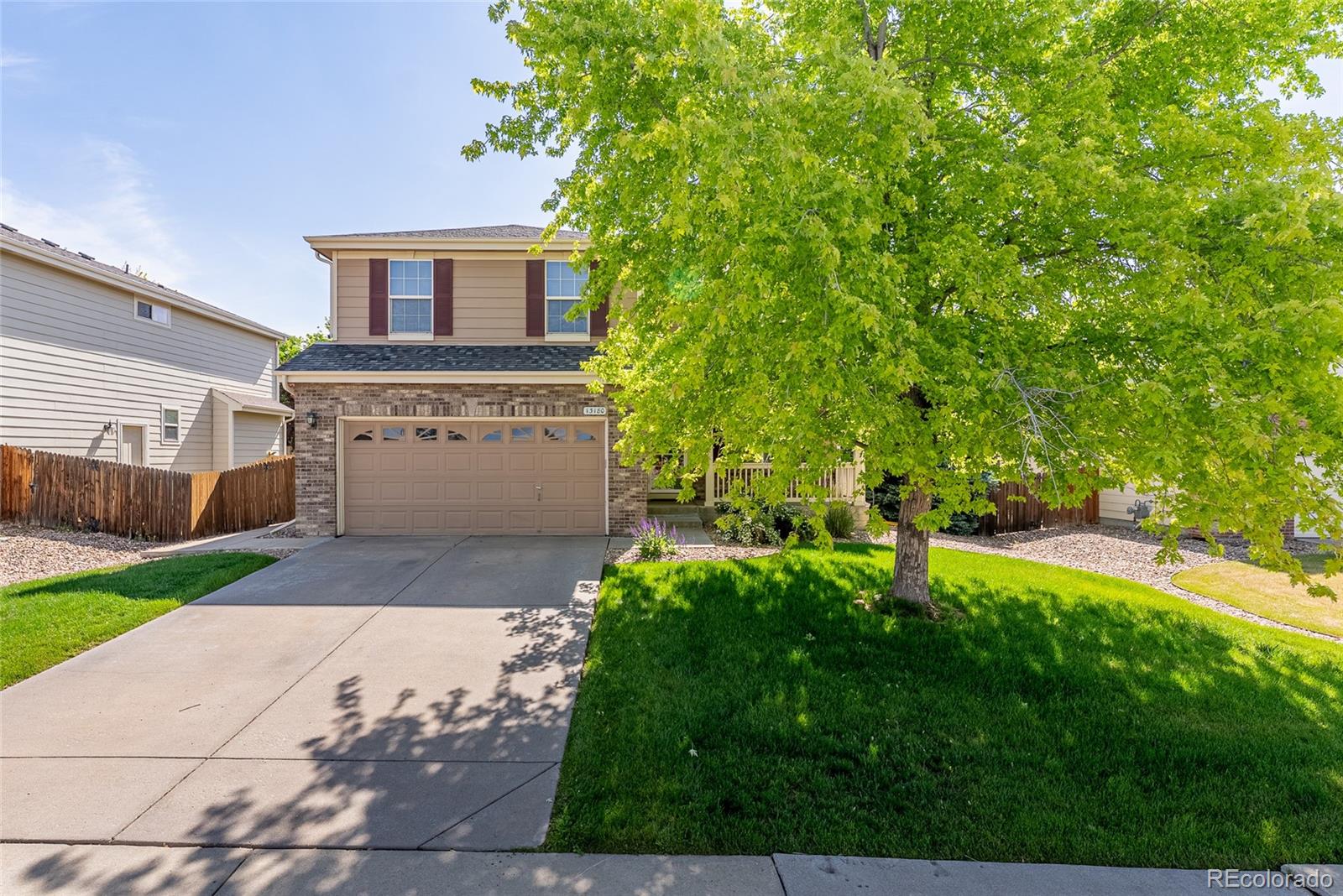 13180 Jasmine Street Thornton CO 80602