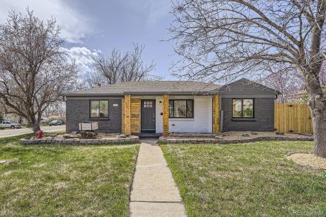 6105 Lamar Street Arvada CO 80003