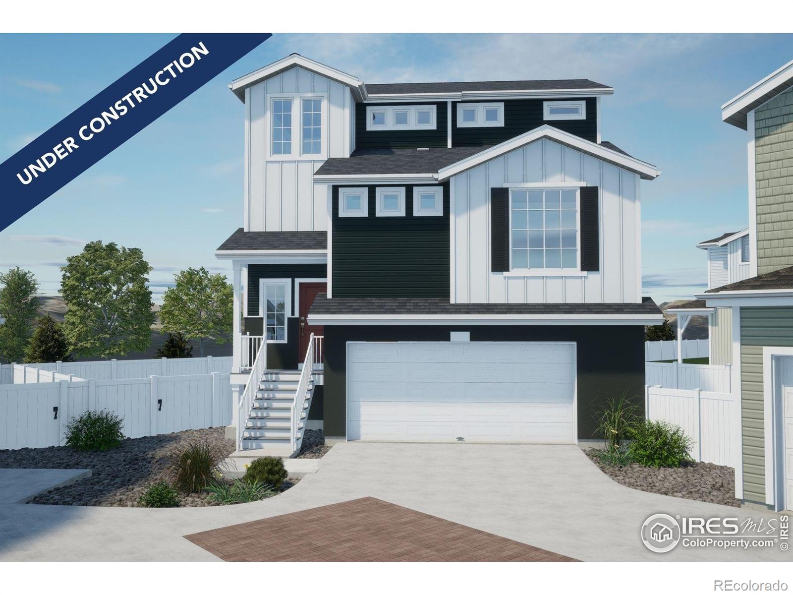 3422 Streamwood Drive Johnstown CO 80534