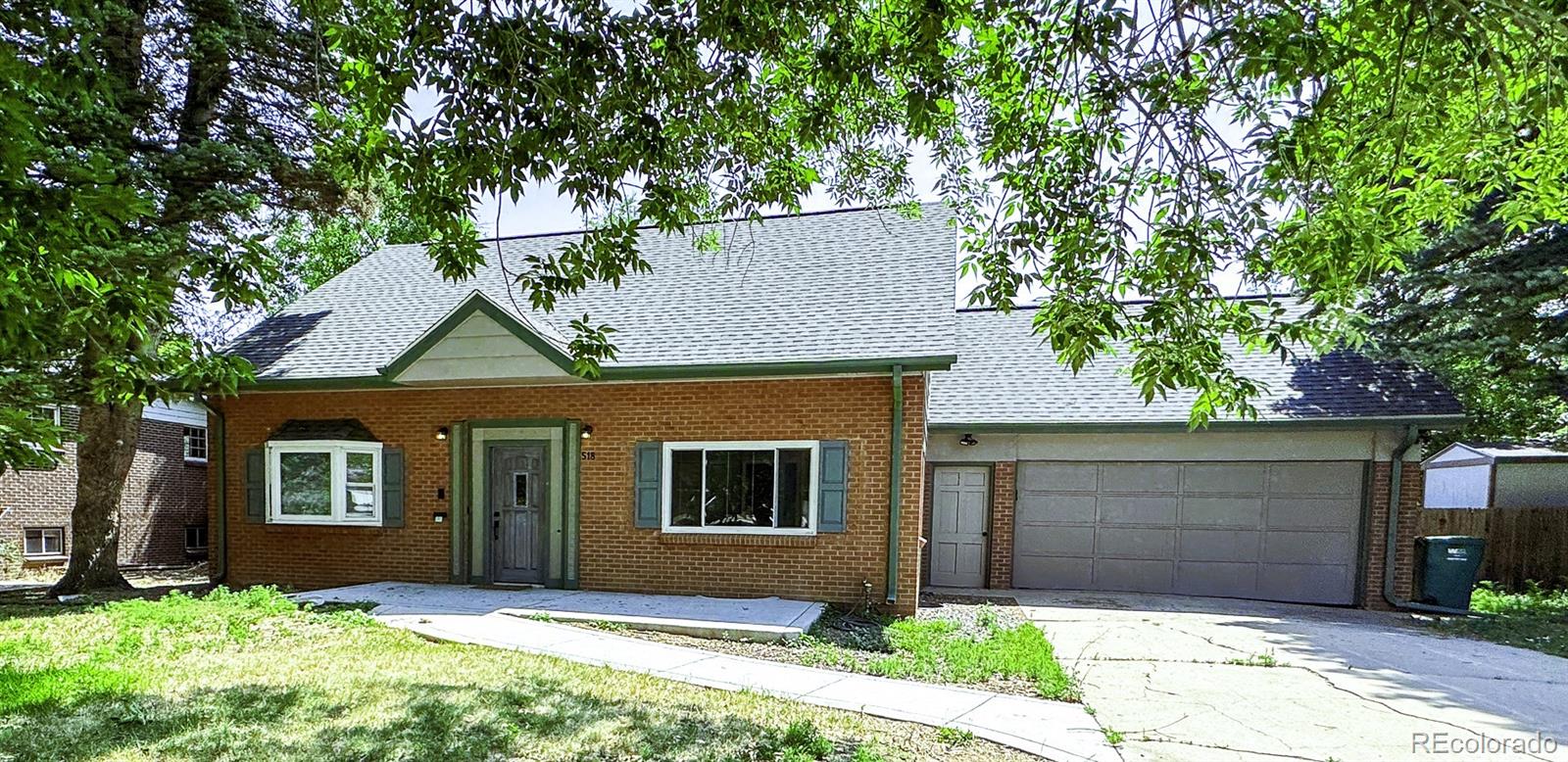 518 Quentin Street Aurora CO 80011