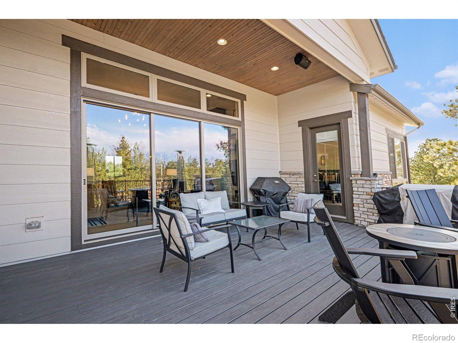 5615 Sunridge Drive Parker CO 80134