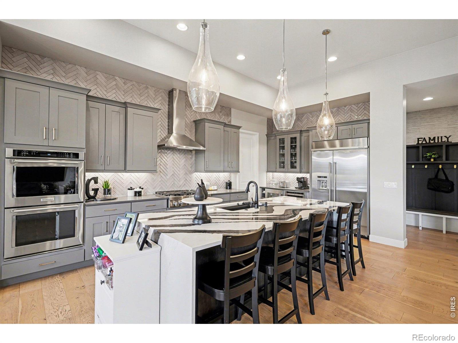 5615 Sunridge Drive Parker CO 80134