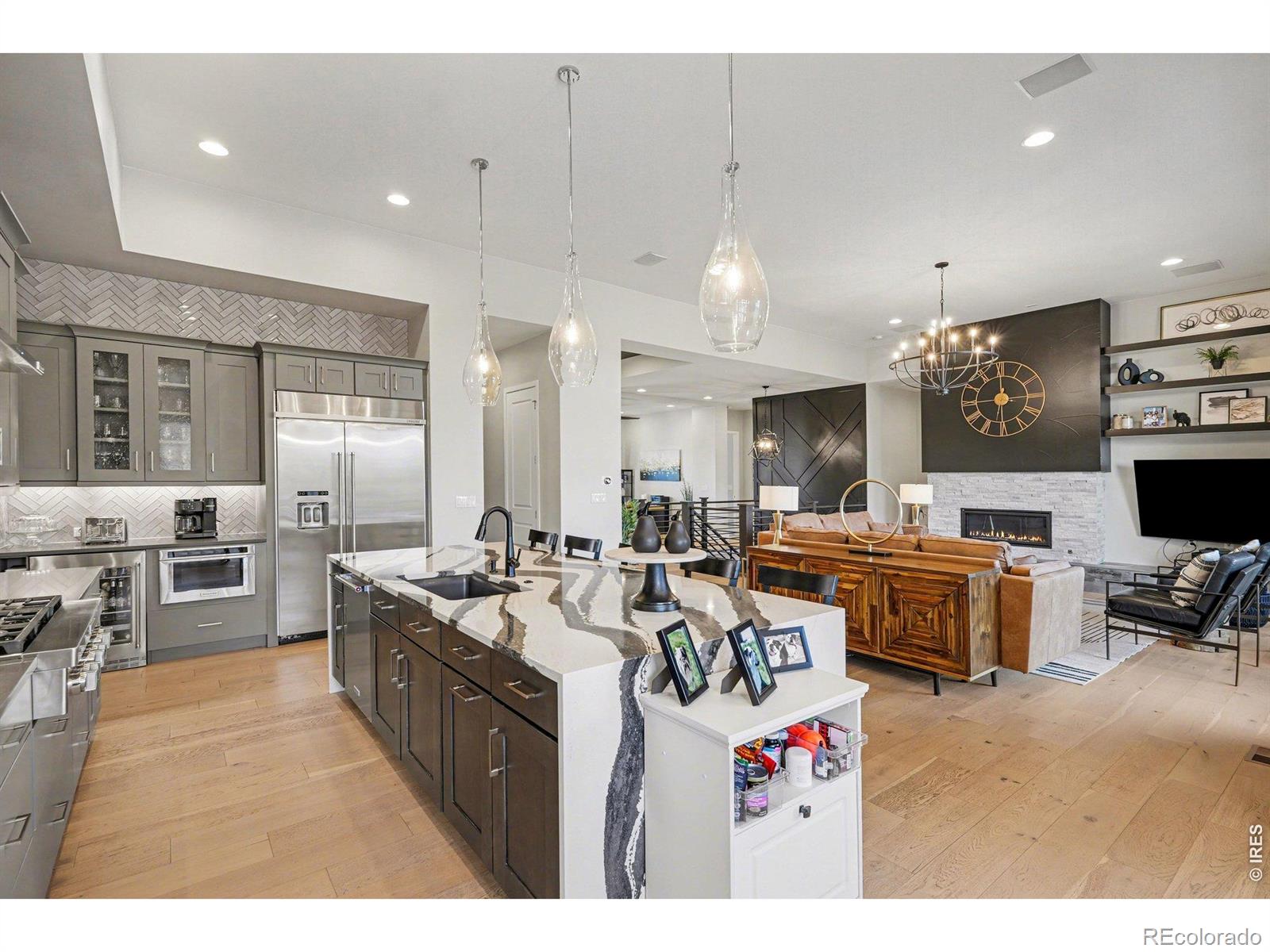 5615 Sunridge Drive Parker CO 80134
