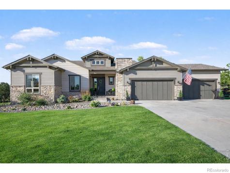 5615 Sunridge Drive Parker CO 80134