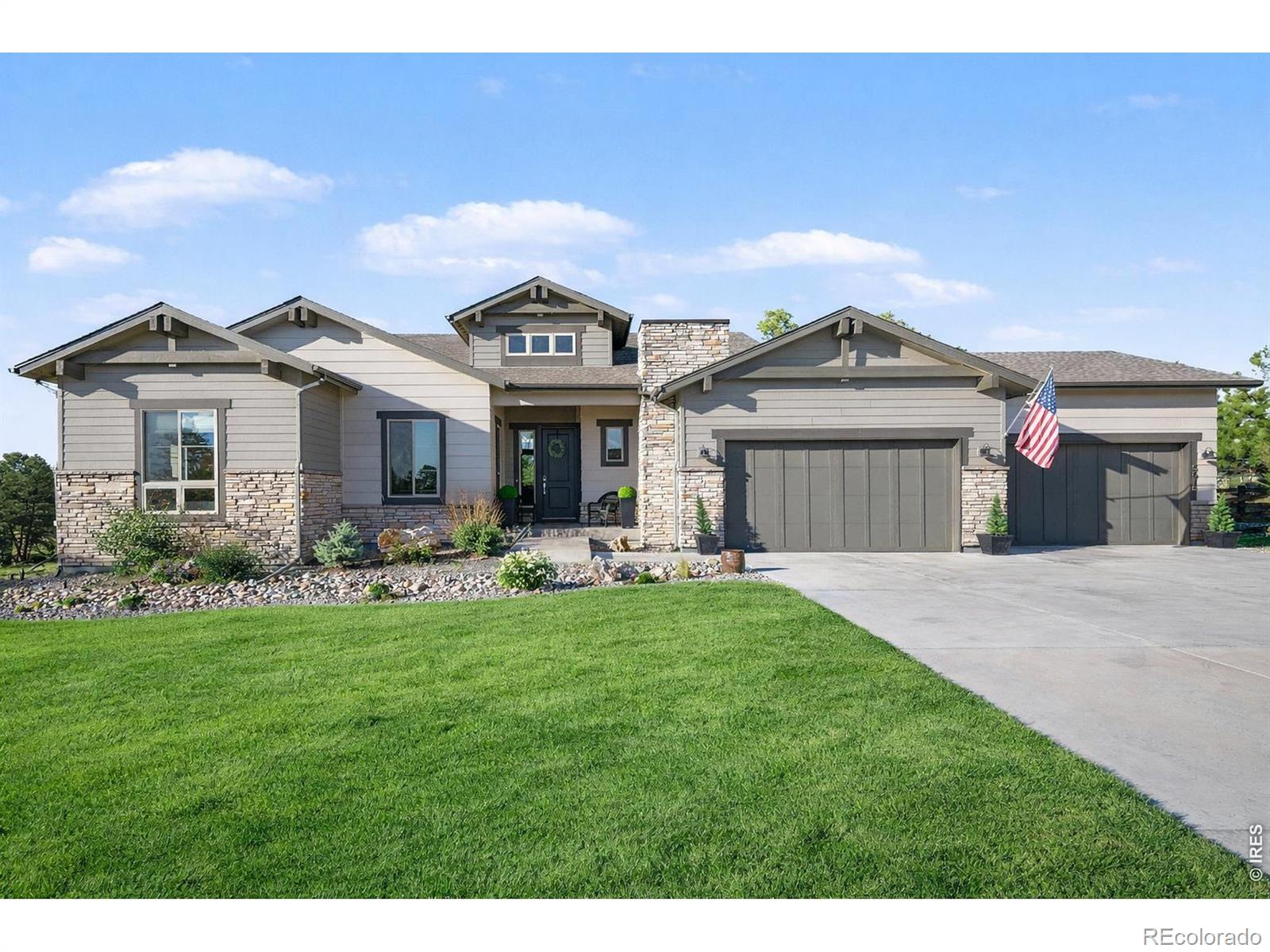 5615 Sunridge Drive Parker CO 80134