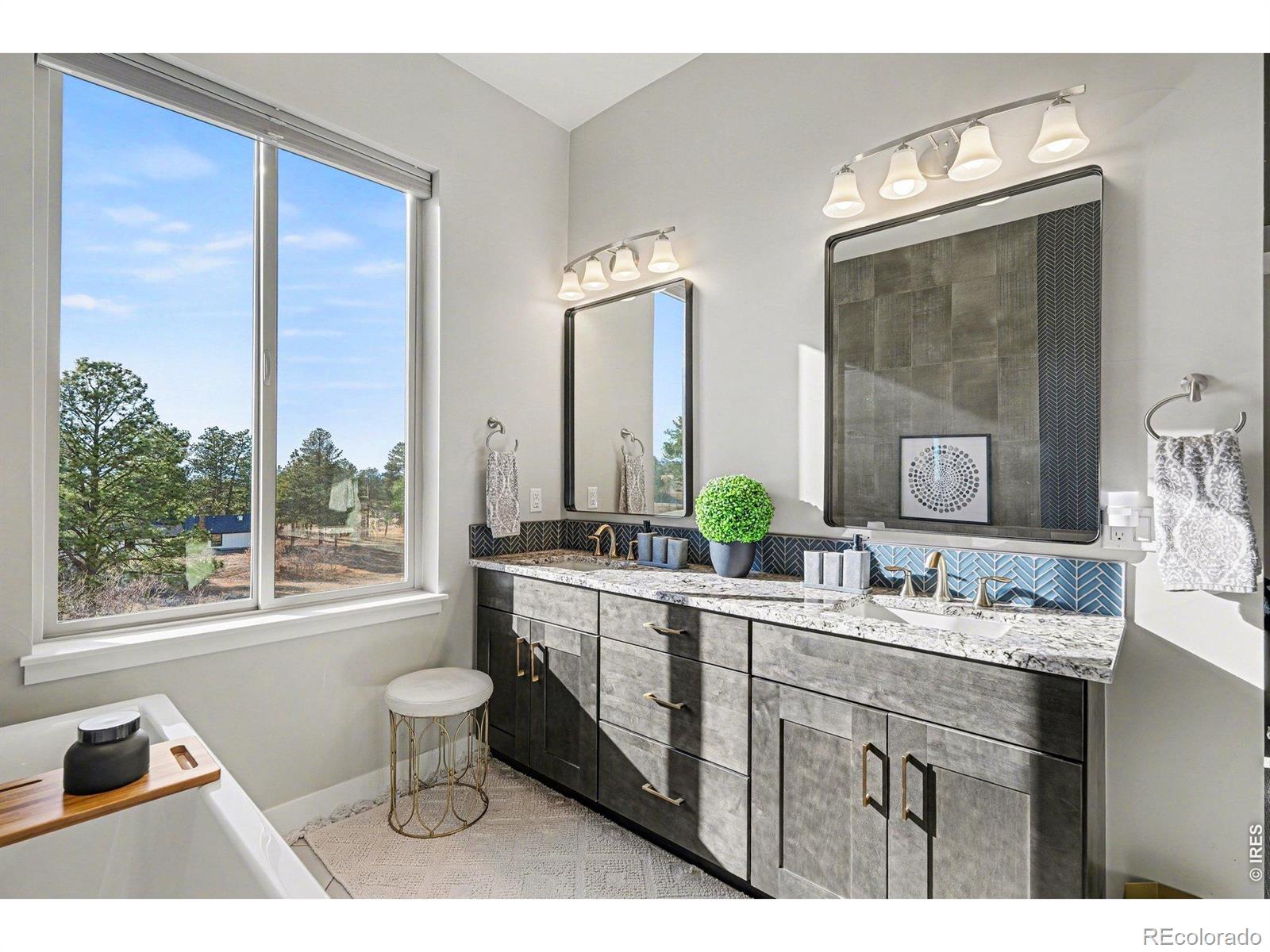5615 Sunridge Drive Parker CO 80134