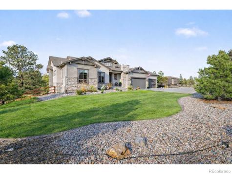 5615 Sunridge Drive Parker CO 80134
