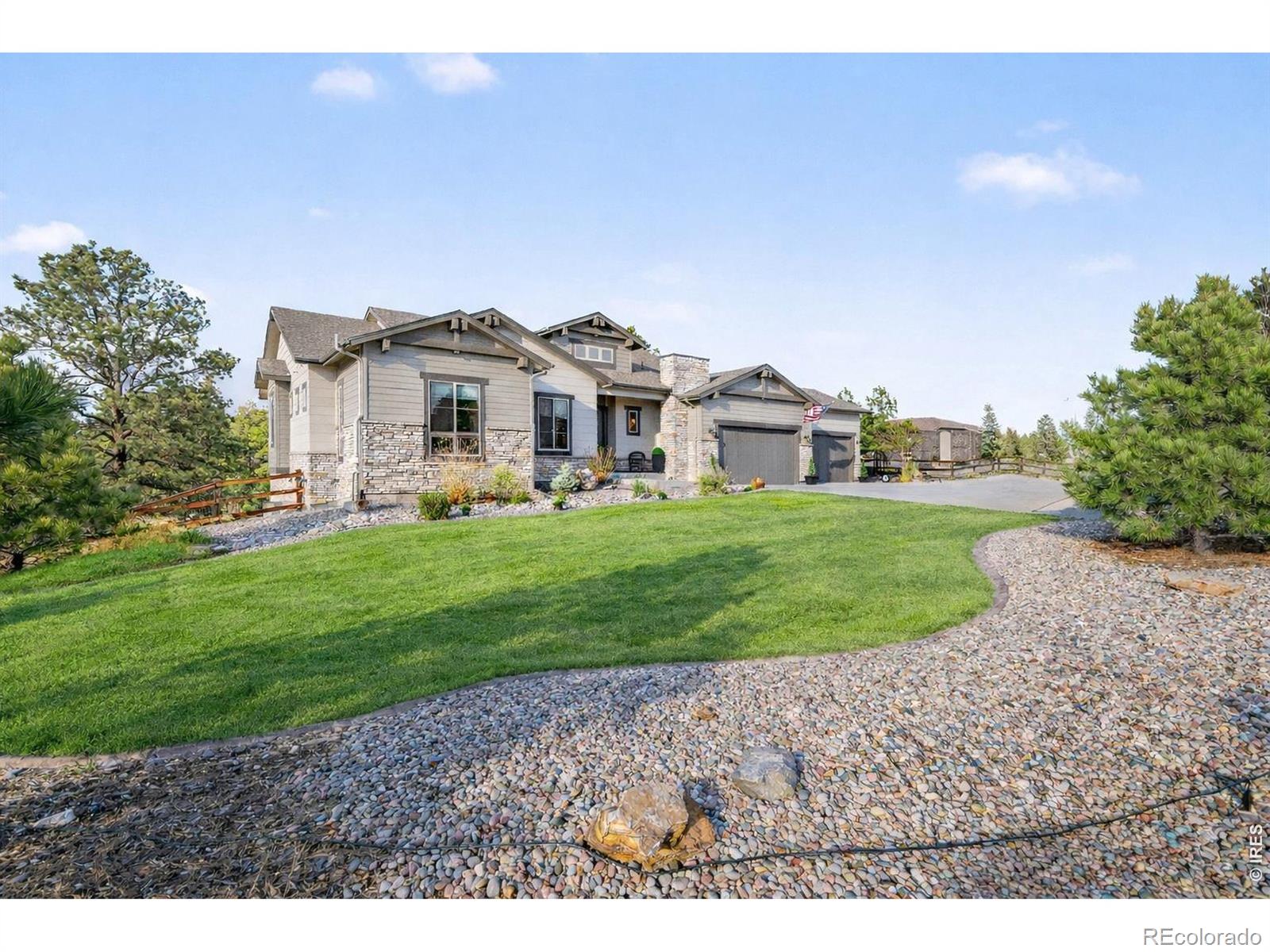 5615 Sunridge Drive Parker CO 80134
