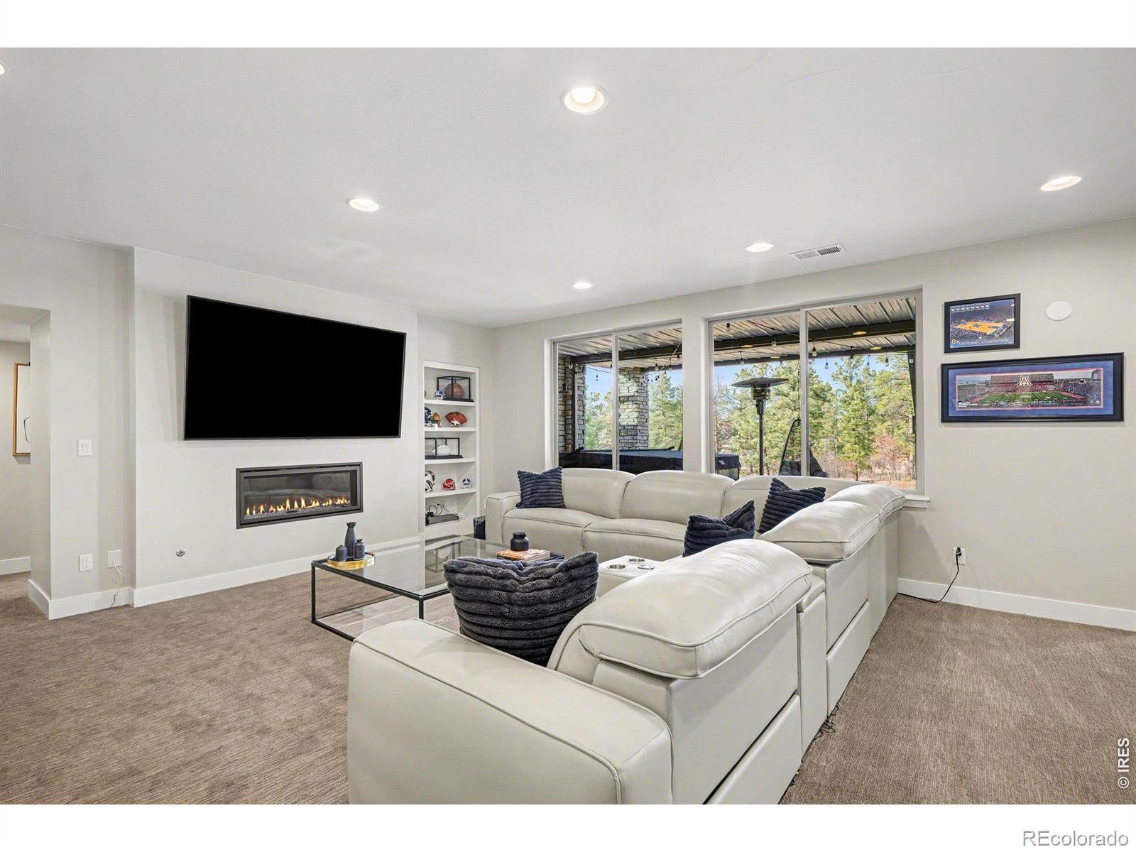 5615 Sunridge Drive Parker CO 80134