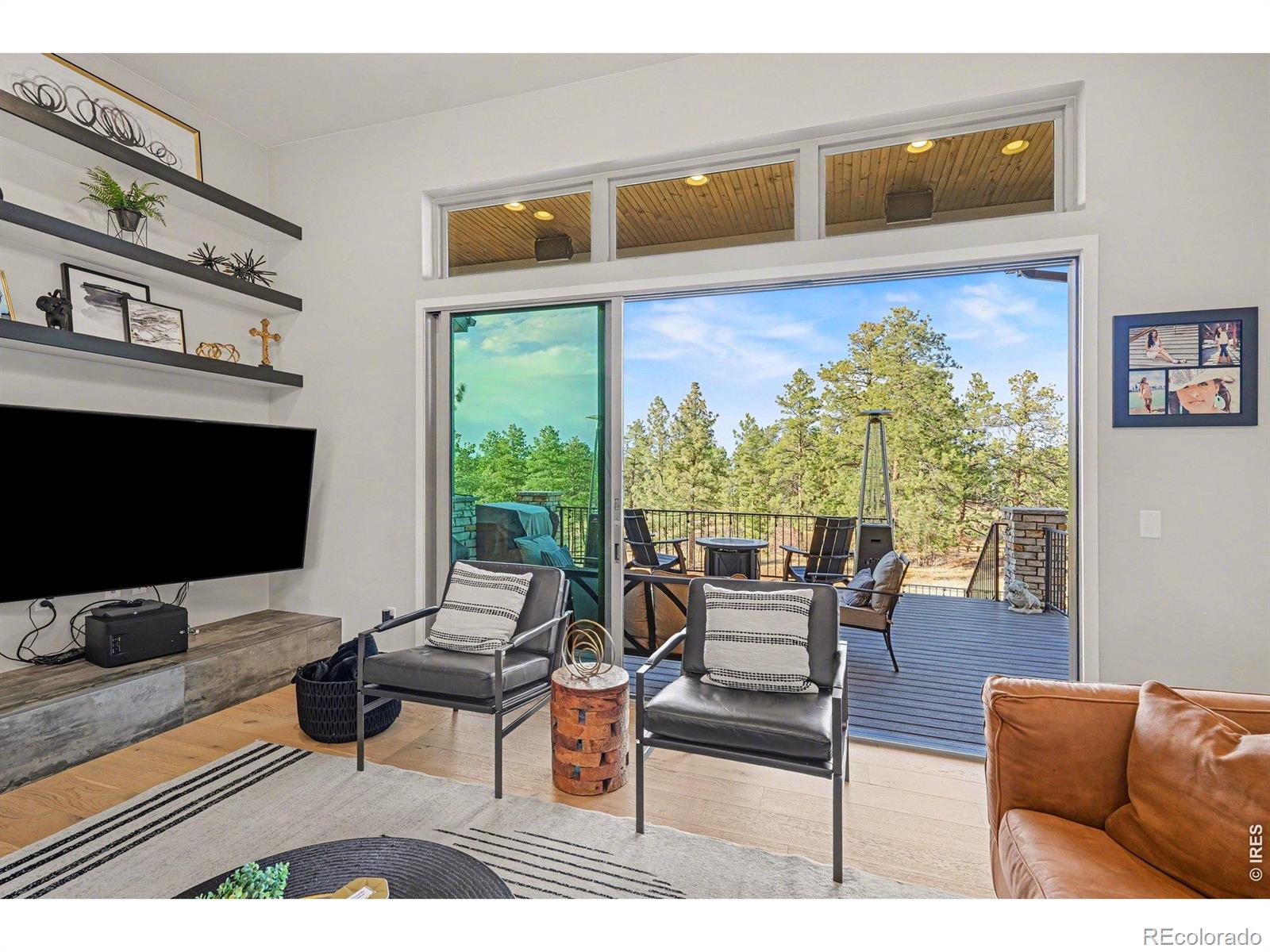 5615 Sunridge Drive Parker CO 80134