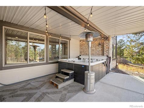 5615 Sunridge Drive Parker CO 80134