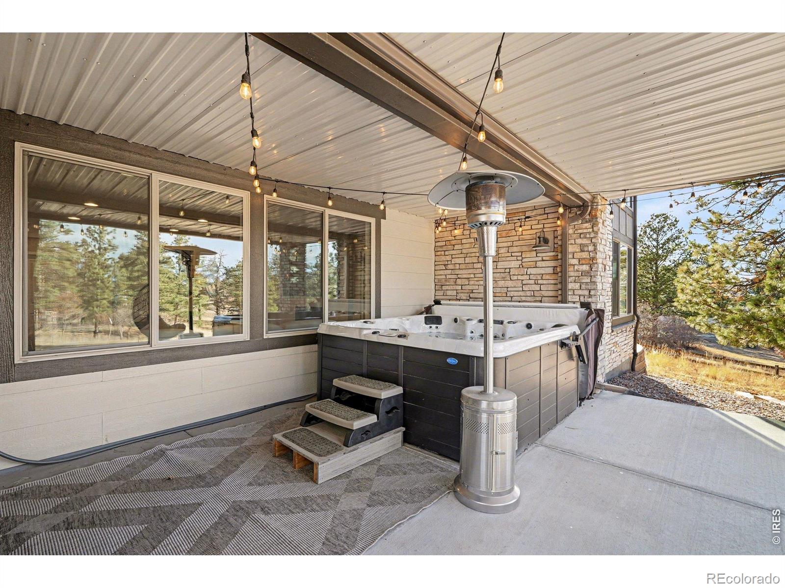 5615 Sunridge Drive Parker CO 80134