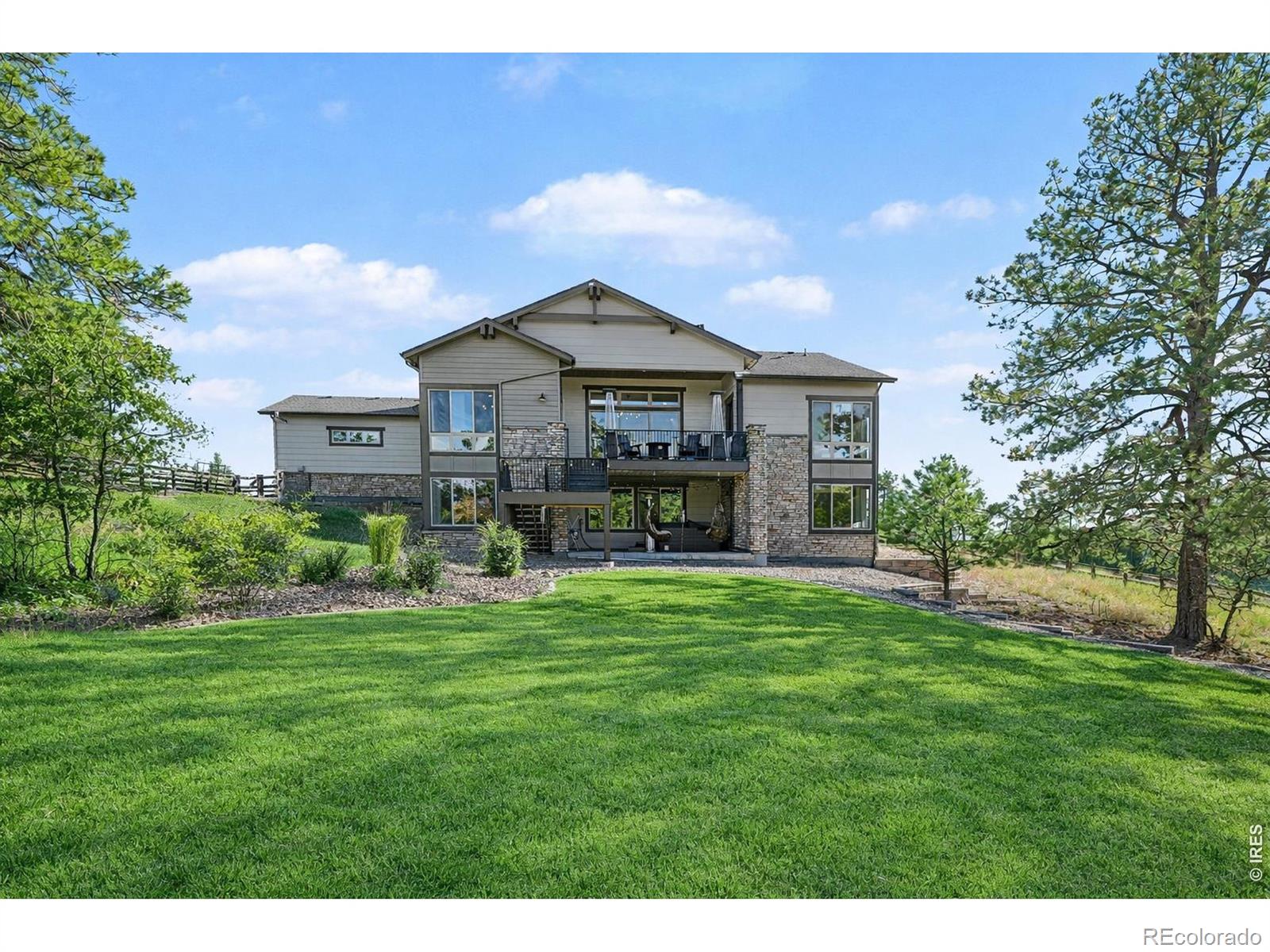 5615 Sunridge Drive Parker CO 80134