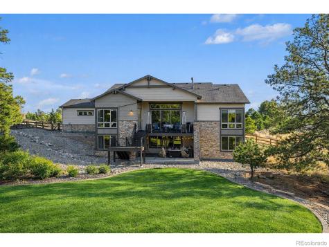 5615 Sunridge Drive Parker CO 80134