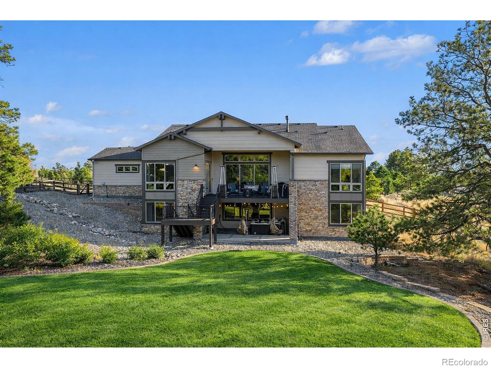 5615 Sunridge Drive Parker CO 80134
