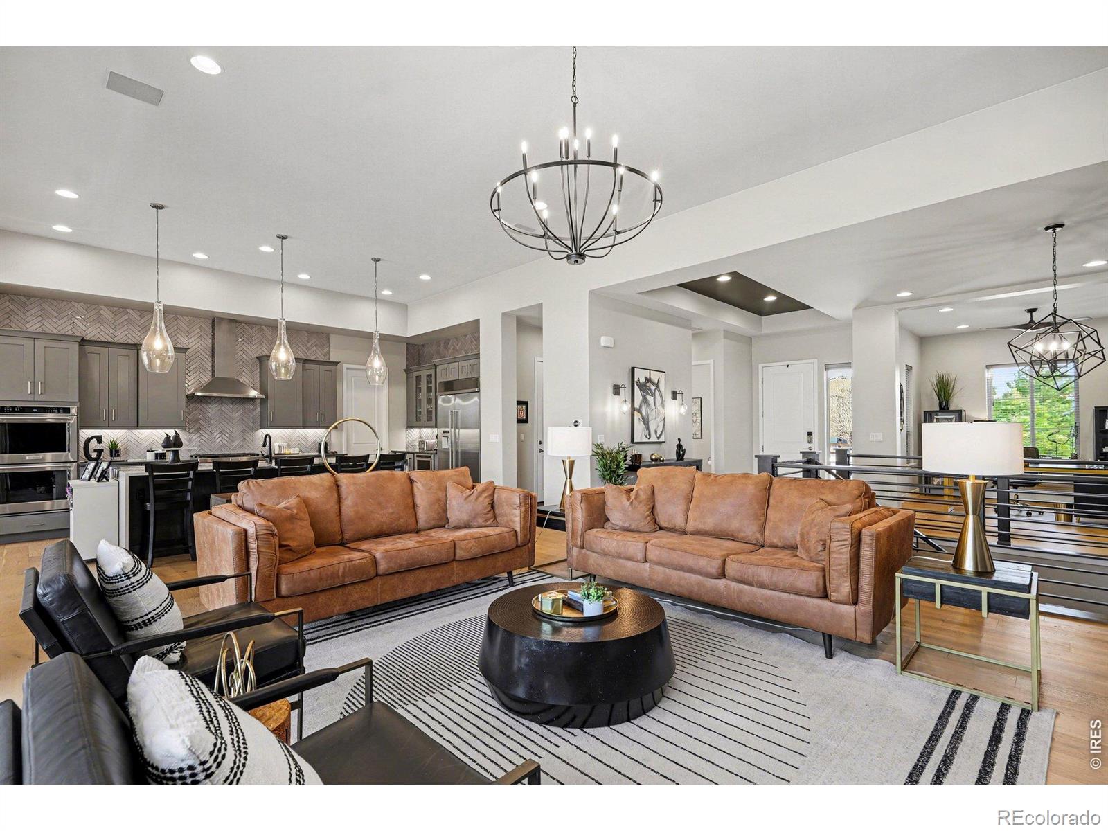 5615 Sunridge Drive Parker CO 80134