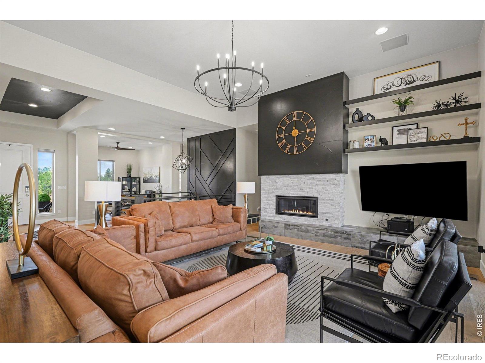 5615 Sunridge Drive Parker CO 80134