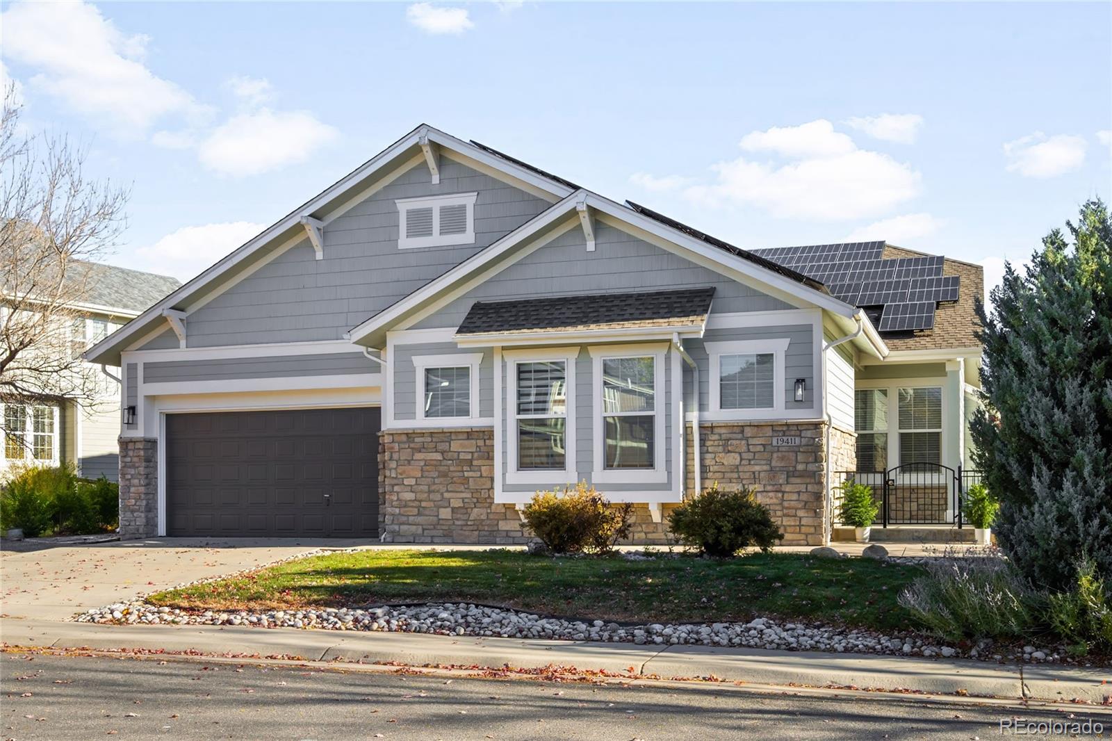 19411 W 57th Circle Golden CO 80403