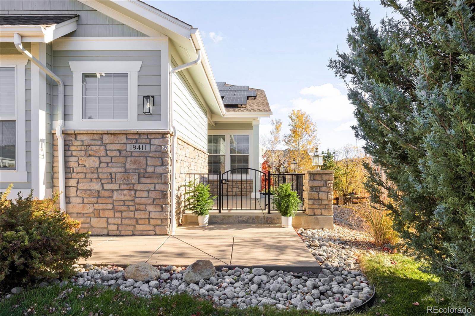 19411 W 57th Circle Golden CO 80403